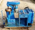 SHARPLES AP-12VH