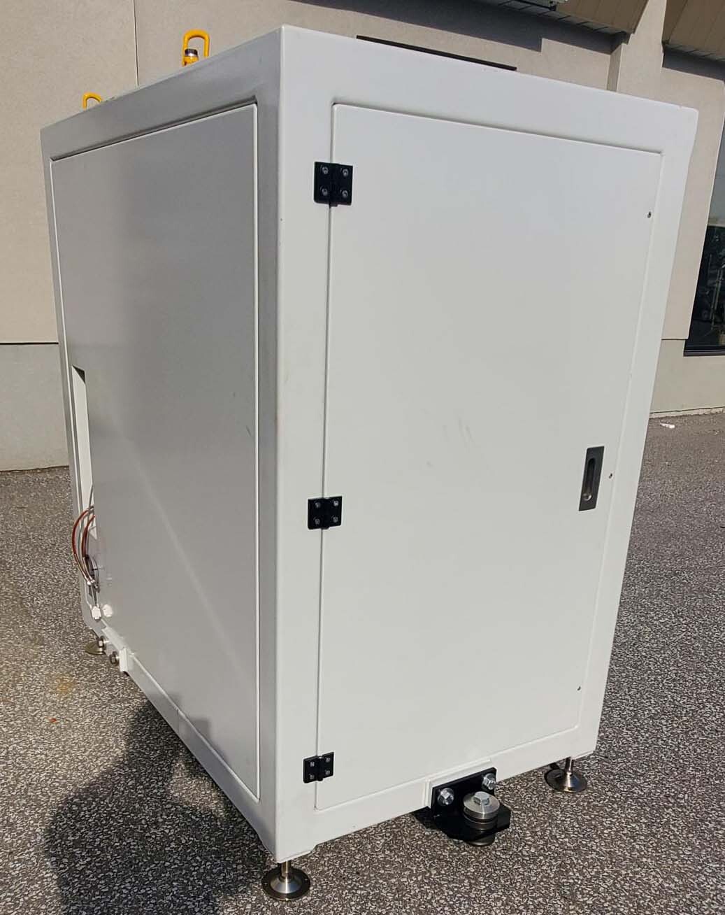 Photo Used SHAWCOR X-Ray detector For Sale
