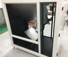 Photo Used SHAWCOR X-Ray detector For Sale