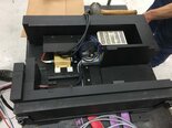 Photo Used SHAWCOR X-Ray detector For Sale