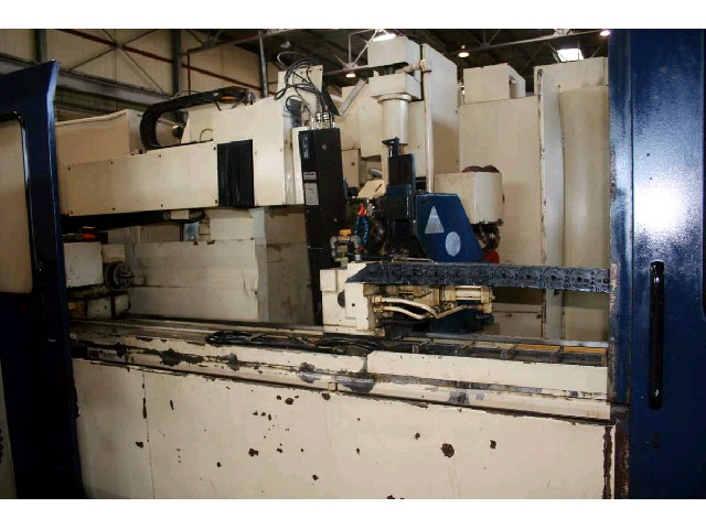 Photo Used SHEFFIELD SCHAUDT PF 43 UB 1750 For Sale