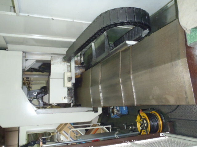 Photo Used SHEFFIELD SCHAUDT SA-7M-CNC For Sale