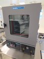 圖為 已使用的 SHEL LAB Benchtop vacuum oven 待售
