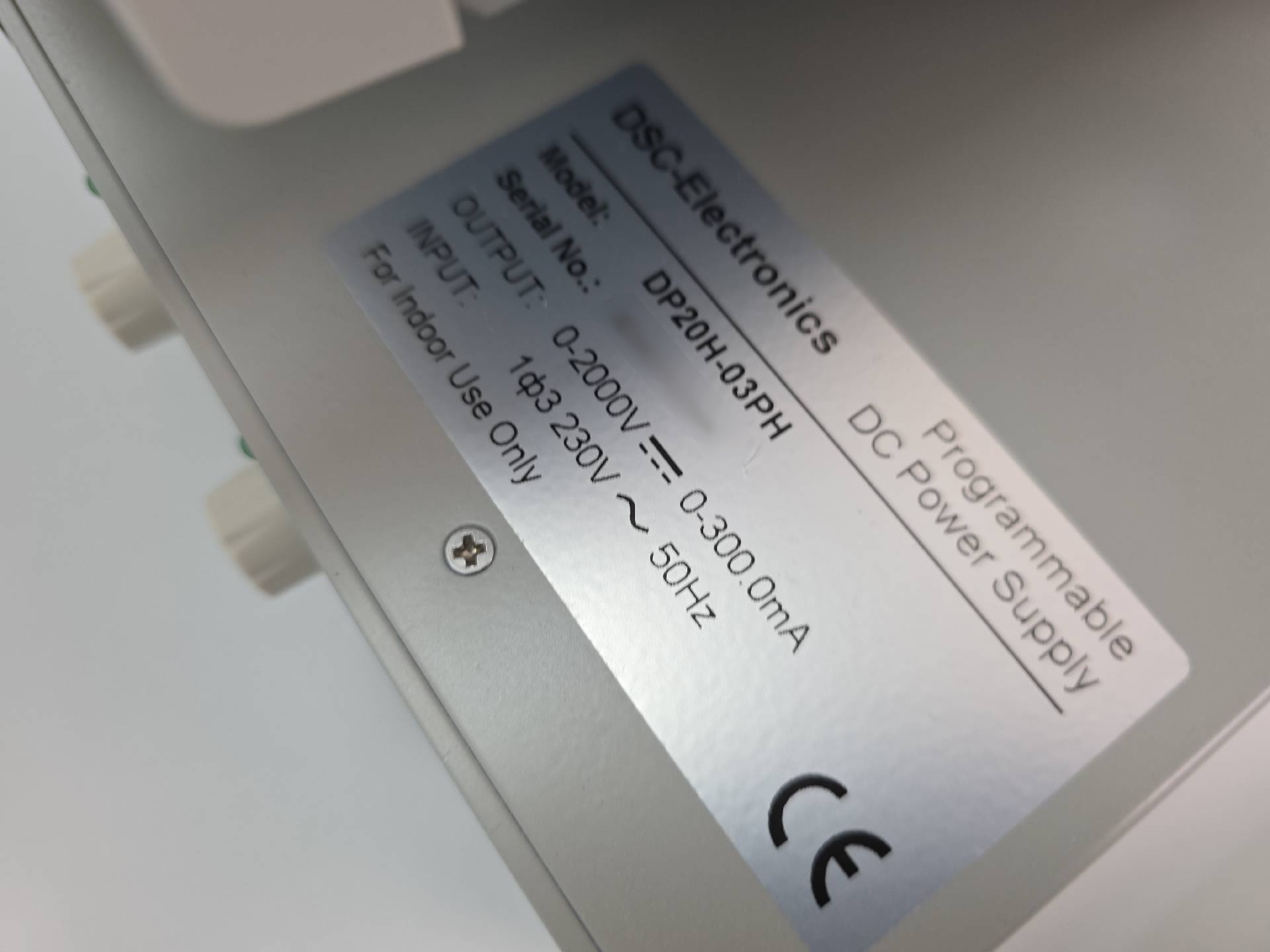 圖為 已使用的 SHEL LAB Benchtop vacuum oven 待售