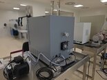 圖為 已使用的 SHEL LAB Benchtop vacuum oven 待售