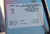 Photo Used SHELDON / VWR 1321 F For Sale