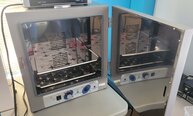 Photo Used SHELDON / VWR 1321 F For Sale