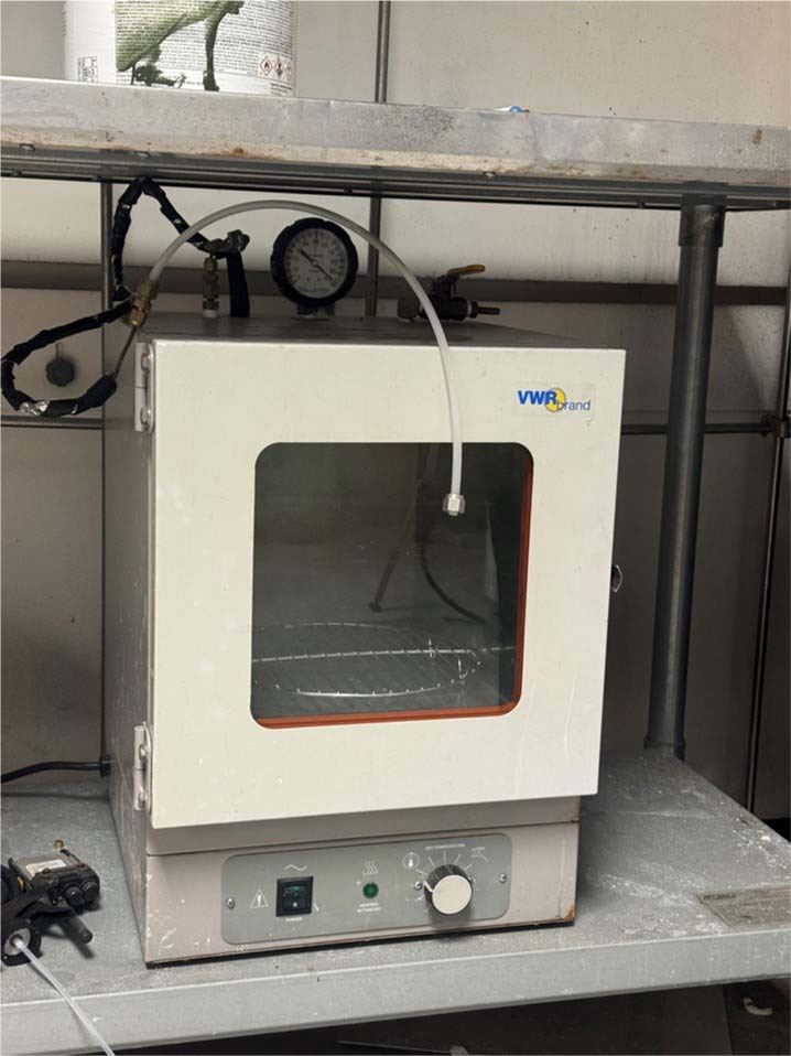 图为 已使用的 SHELDON / VWR 9100641 待售
