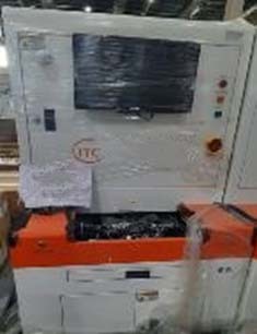 Photo Used SHENZHEN AITEXUN ITC-CDT102 For Sale