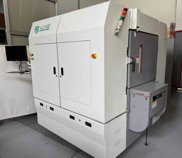 SHENZHEN-HB HCZ-400 #293769678