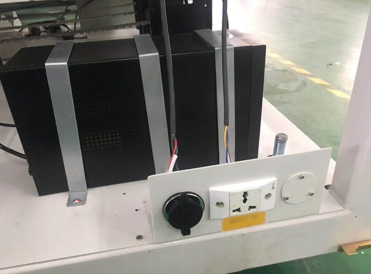 フォト（写真） 使用される SHENZHEN KTR-800 販売のために