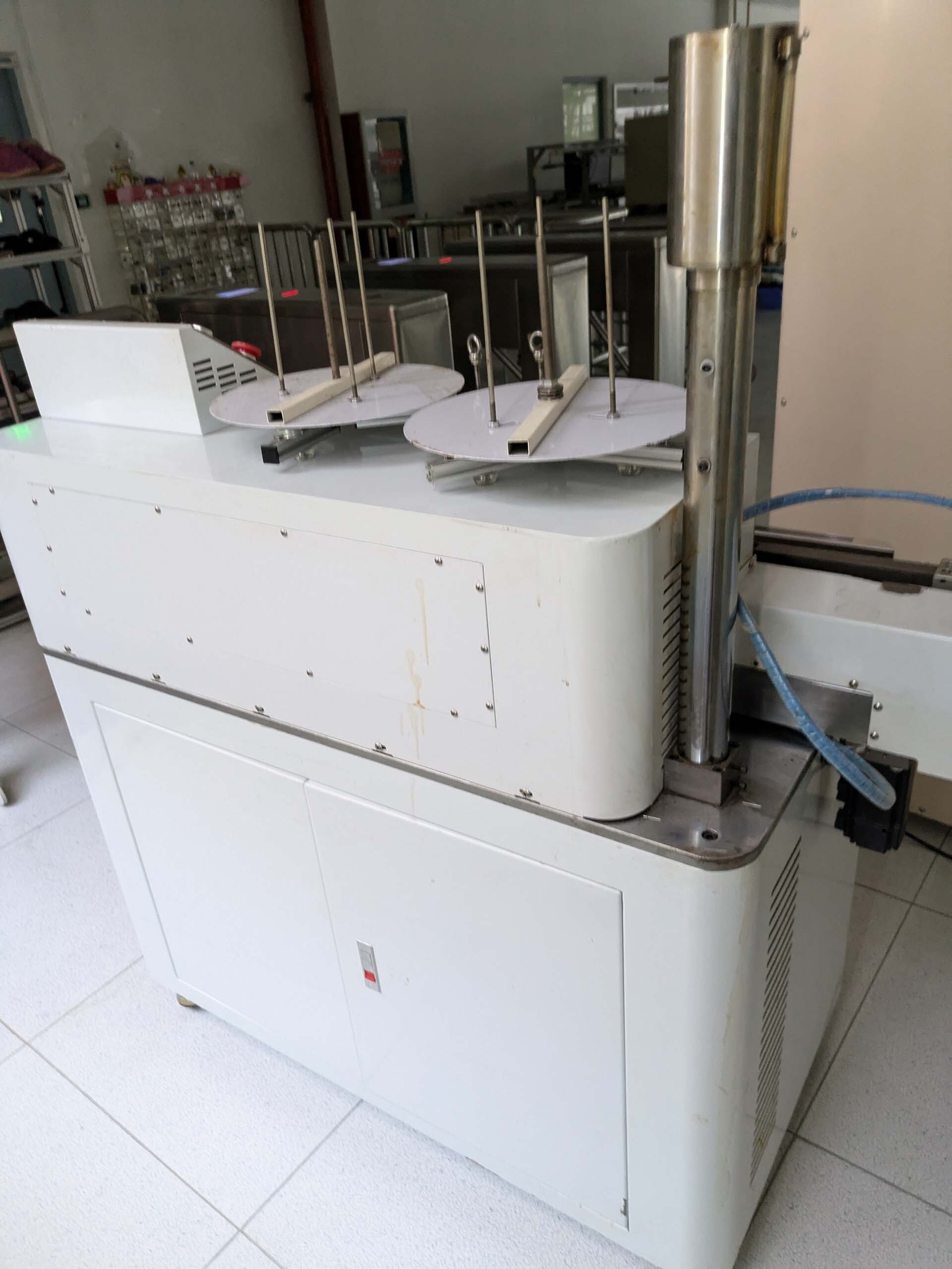 사진 사용됨 SHENZHEN Lot of equipment 판매용