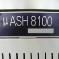 Photo Used SHIBAURA µASH 8100 For Sale