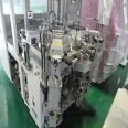 Photo Used SHIBAURA µASH 8100 For Sale