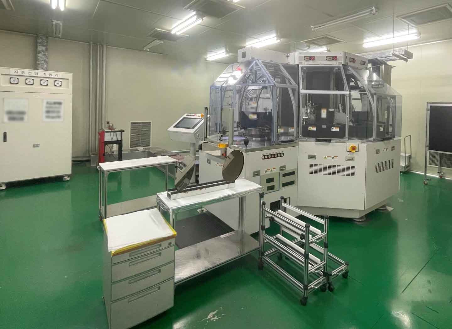 Photo Used SHIBAURA BM-1800PC For Sale