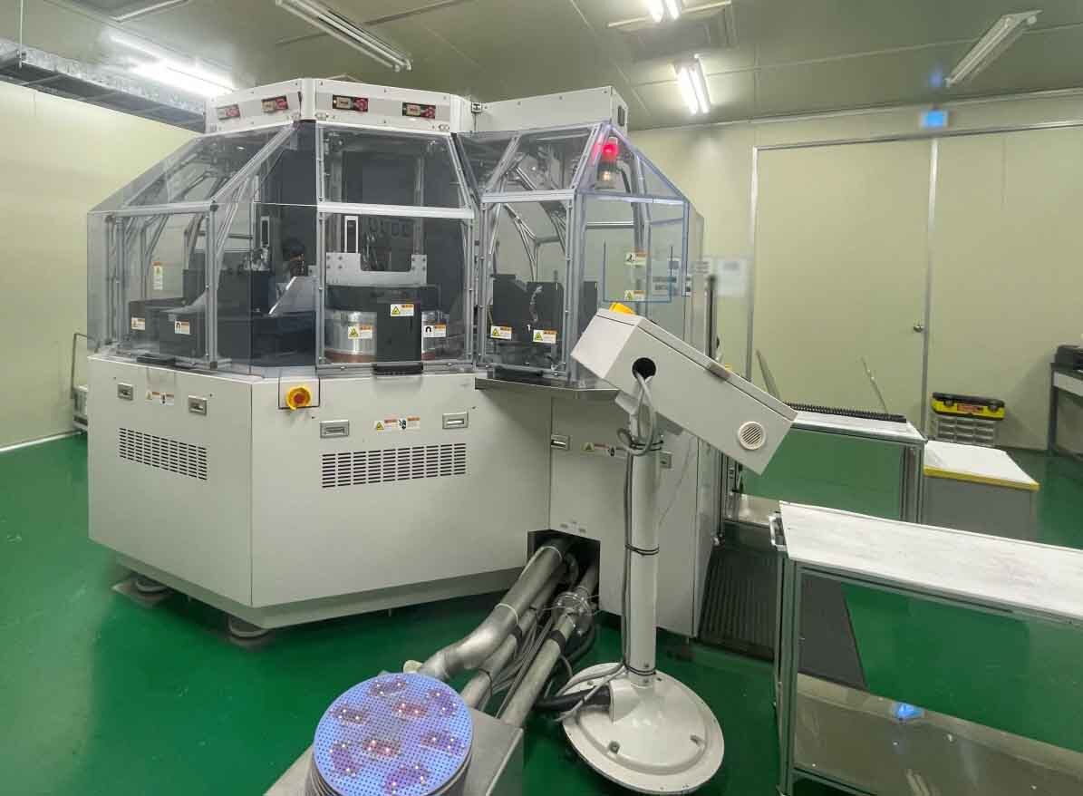 Photo Used SHIBAURA BM-1800PC For Sale