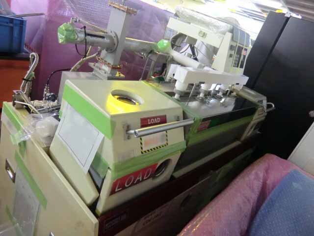 Photo Used SHIBAURA CDE 74 For Sale