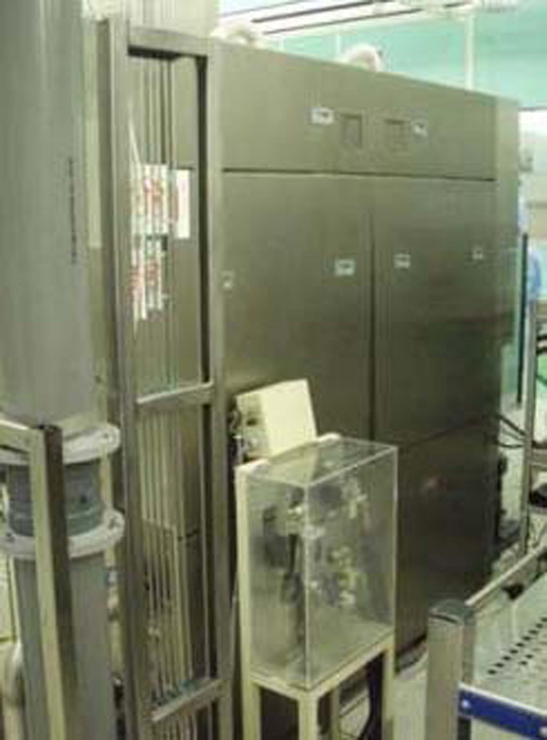 Photo Used SHIBAURA CDE 80 For Sale