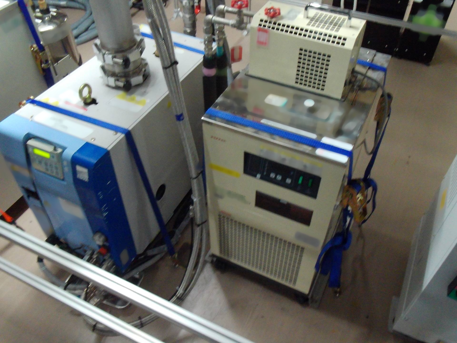 圖為 已使用的 SHIBAURA CDE 80 待售