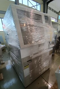 SHIBAURA TFC-2100 #293714851