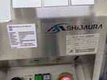 사진 사용됨 SHIBAURA TFC-3600-300 판매용