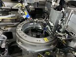 图为 已使用的 SHIBAURA TFC-3600 待售
