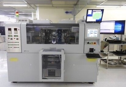 SHIBAURA TFC-6500 #293822689