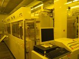 图为 已使用的 SHIMADA-RIKA Etching system 待售