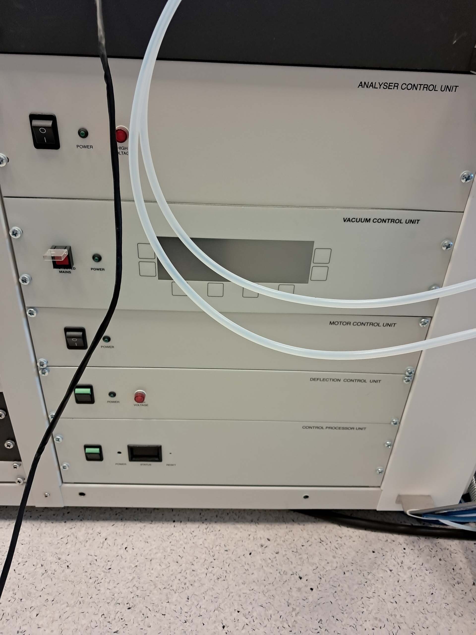 圖為 已使用的 SHIMADZU / KRATOS ANALYTICAL AXIS Supra 待售