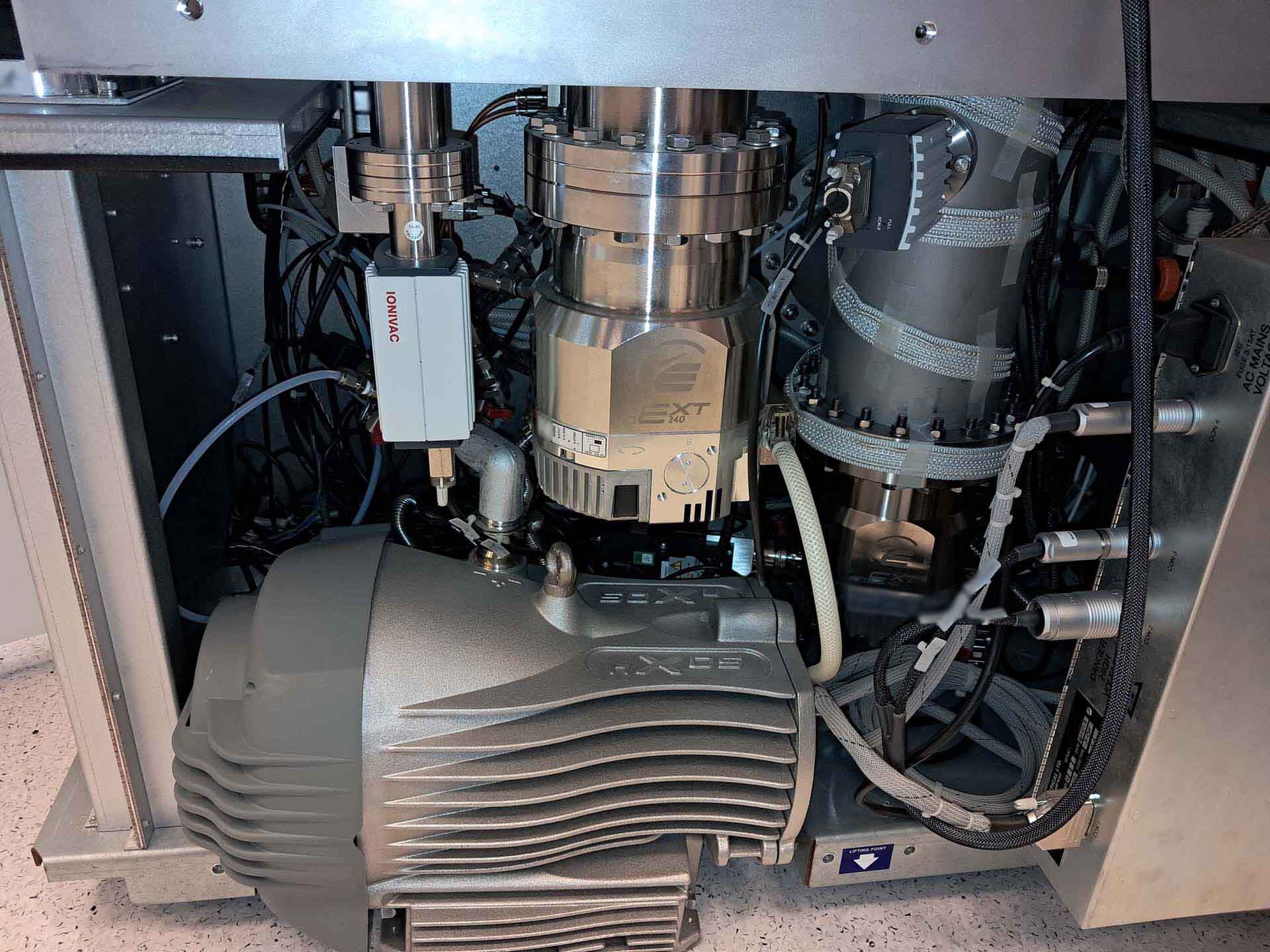 Photo Used SHIMADZU / KRATOS ANALYTICAL AXIS Supra For Sale