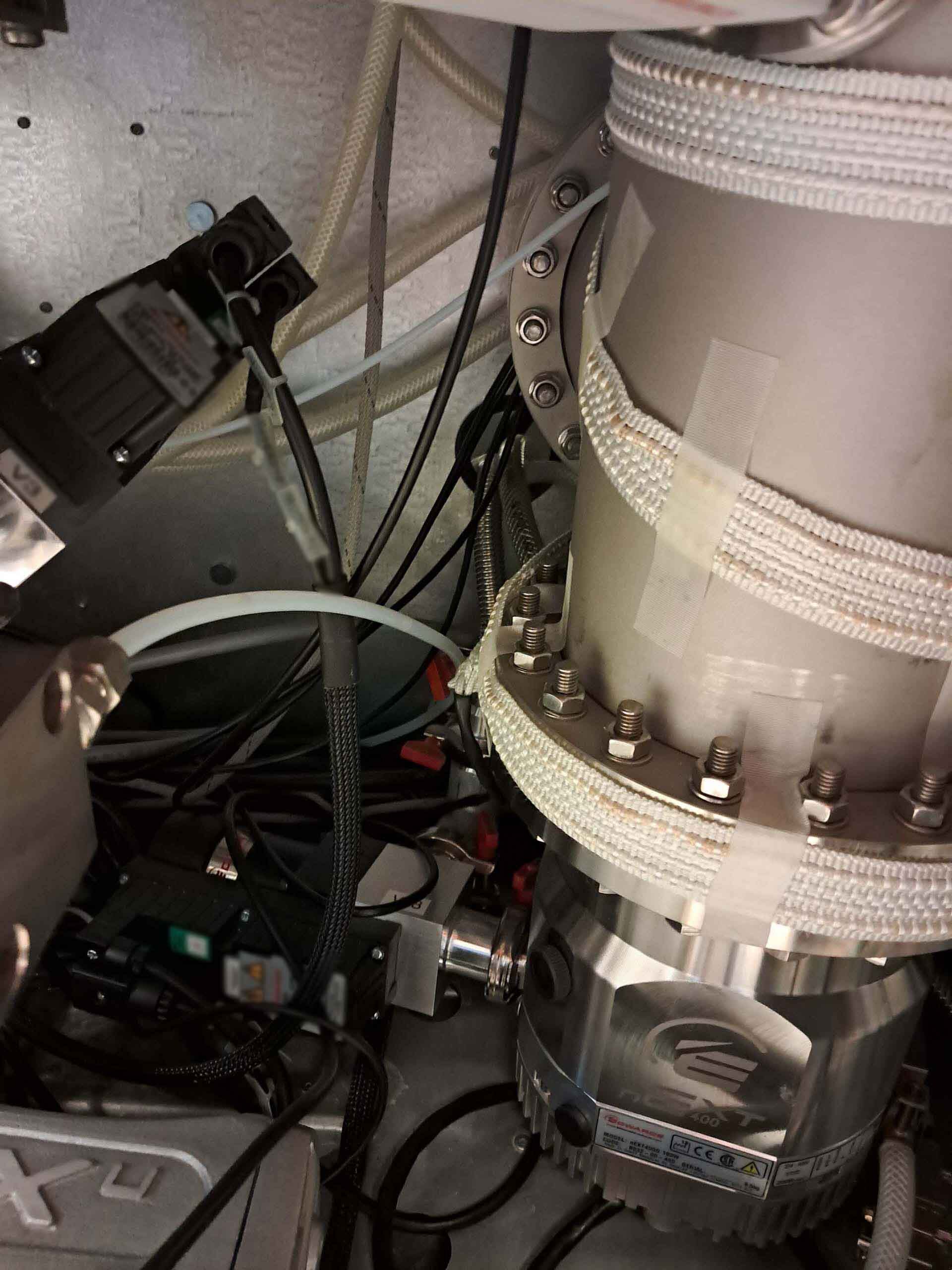 Photo Used SHIMADZU / KRATOS ANALYTICAL AXIS Supra For Sale