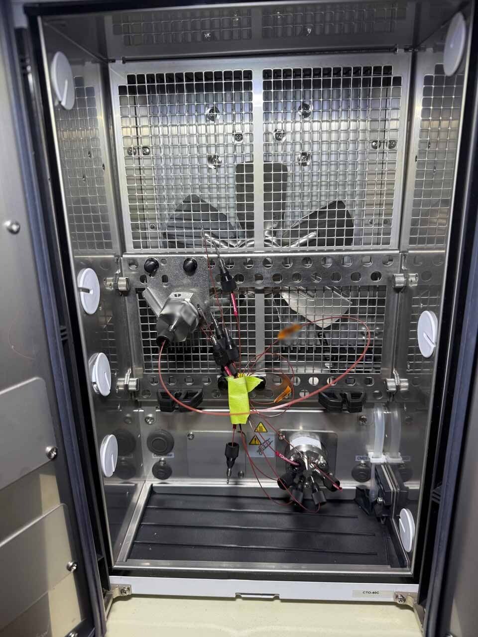 Foto Verwendet SHIMADZU 40 Series Zum Verkauf