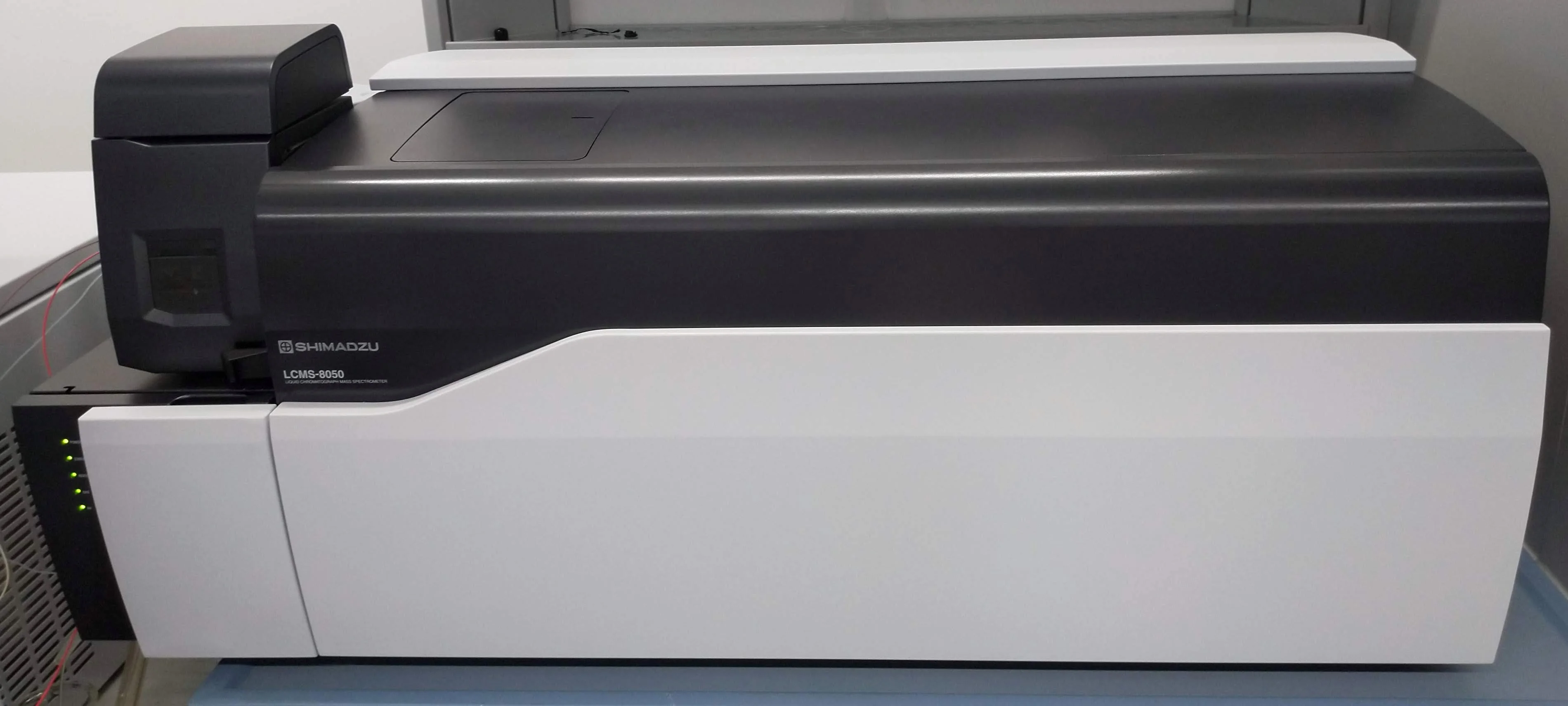 shimaさま専用 LCMS-8050 - Opciones : Shimadzu Latin America