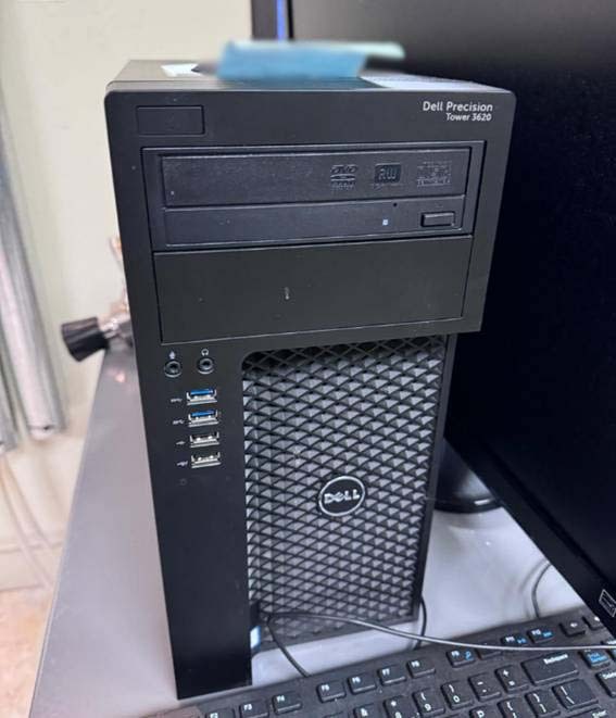 사진 사용됨 SHIMADZU 8060 판매용