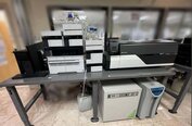 사진 사용됨 SHIMADZU 8060 판매용