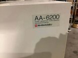 Photo Used SHIMADZU AA-6200 For Sale