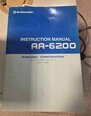 Foto Verwendet SHIMADZU AA-6200 Zum Verkauf