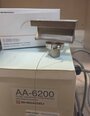 Foto Verwendet SHIMADZU AA-6200 Zum Verkauf