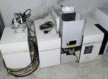사진 사용됨 SHIMADZU AA-6300 판매용