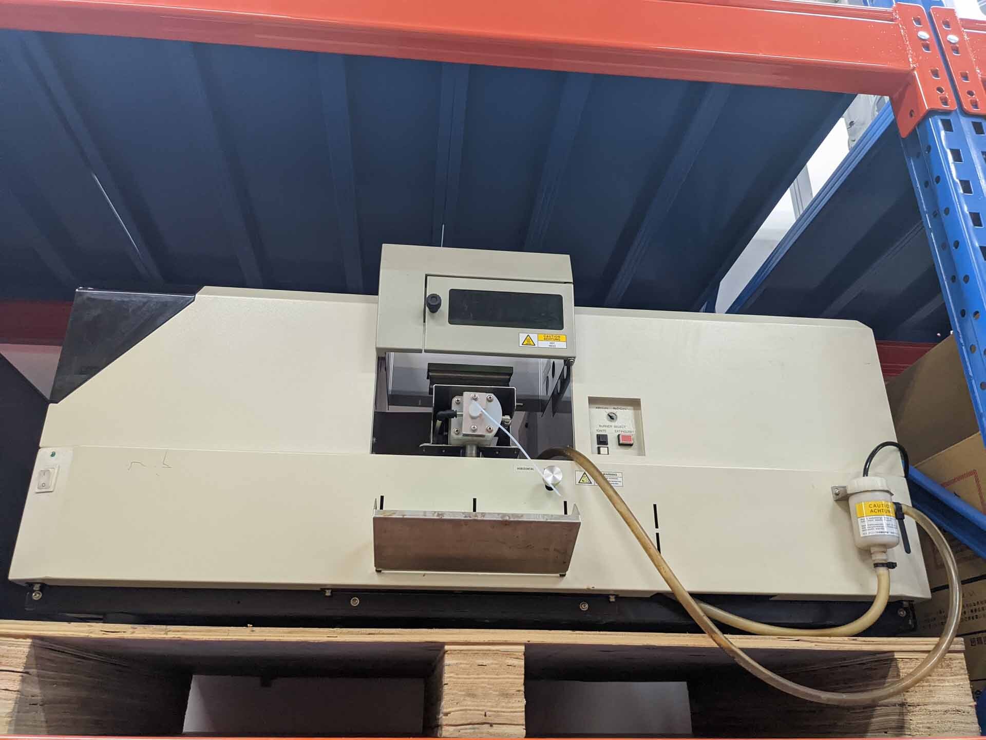 Photo Used SHIMADZU AA 6650F For Sale