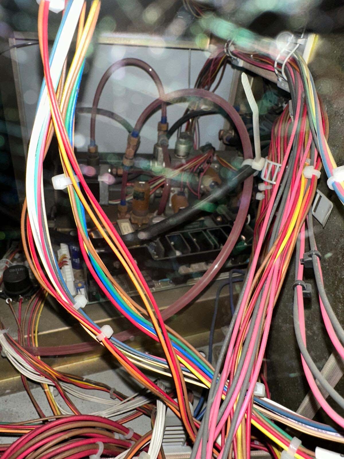 Foto Verwendet SHIMADZU AA-7000F Zum Verkauf