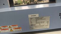 Foto Verwendet SHIMADZU AG-Xplus Zum Verkauf