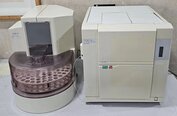 Foto Verwendet SHIMADZU ASI-V / TOC-V Zum Verkauf