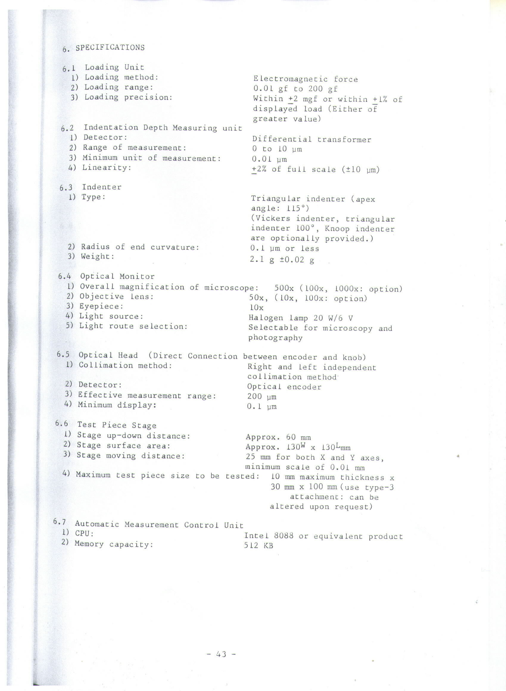 圖為 已使用的 SHIMADZU DUH 202 待售