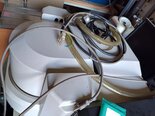 Foto Verwendet SHIMADZU EDX-700 Zum Verkauf