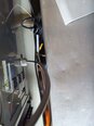 Foto Verwendet SHIMADZU EDX-700 Zum Verkauf