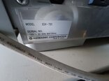 Foto Verwendet SHIMADZU EDX-700 Zum Verkauf