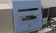 SHIMADZU EDX-700HS
