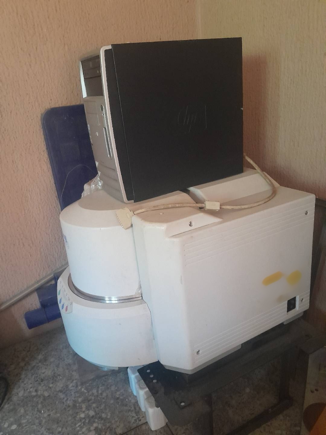 SHIMADZU EDX-720 X-ray Equipment used for sale price #9397196