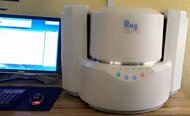 フォト（写真） 使用される SHIMADZU EDX-720 販売のために